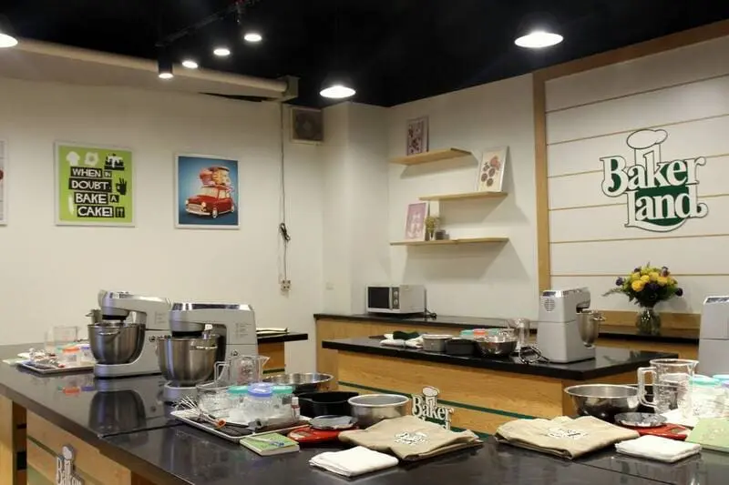 Top 7 workshop l&agrave;m b&aacute;nh chuy&ecirc;n nghiệp tại H&agrave; Nội 6