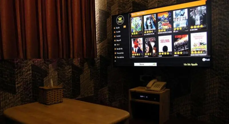 Top 8+ qu&aacute;n cafe phim H&agrave; Nội được c&aacute;c teen H&agrave; Th&agrave;nh y&ecirc;u th&iacute;ch nhất 8