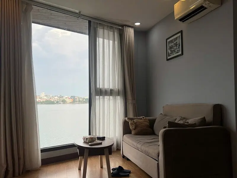 Top 9 &lsquo;si&ecirc;u phẩm&rsquo; homestay Hồ T&acirc;y m&agrave; bạn n&ecirc;n gh&eacute; qua 7