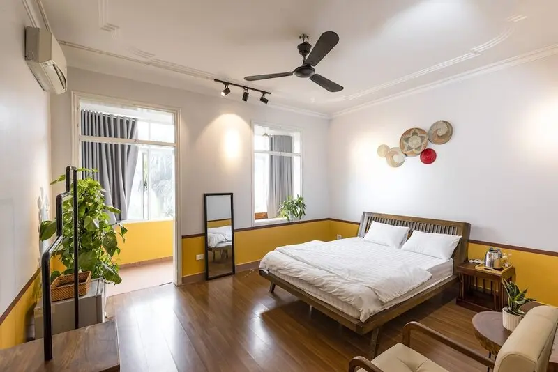 Top 9 &lsquo;si&ecirc;u phẩm&rsquo; homestay Hồ T&acirc;y m&agrave; bạn n&ecirc;n gh&eacute; qua 4