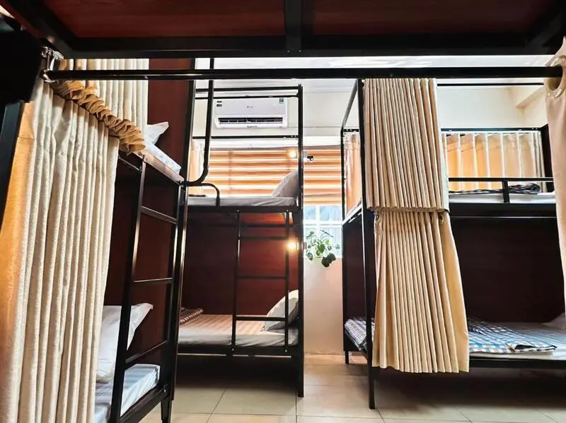Top 9 &lsquo;si&ecirc;u phẩm&rsquo; homestay Hồ T&acirc;y m&agrave; bạn n&ecirc;n gh&eacute; qua 10