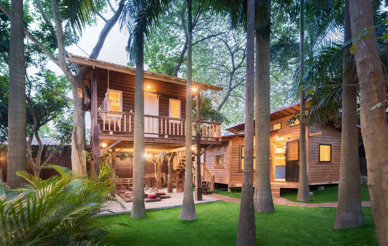 Top 9 &lsquo;si&ecirc;u phẩm&rsquo; homestay Hồ T&acirc;y m&agrave; bạn n&ecirc;n gh&eacute; qua 5