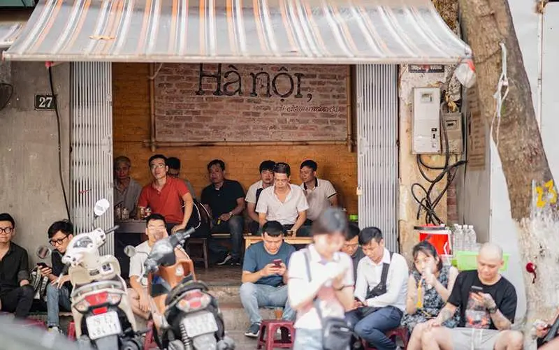 Trải nghiệm m&ugrave;a thu H&agrave; Nội với c&aacute;c hoạt động giản đơn, b&igrave;nh dị 11