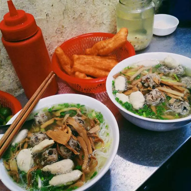 Trải nghiệm m&ugrave;a thu H&agrave; Nội với c&aacute;c hoạt động giản đơn, b&igrave;nh dị 7