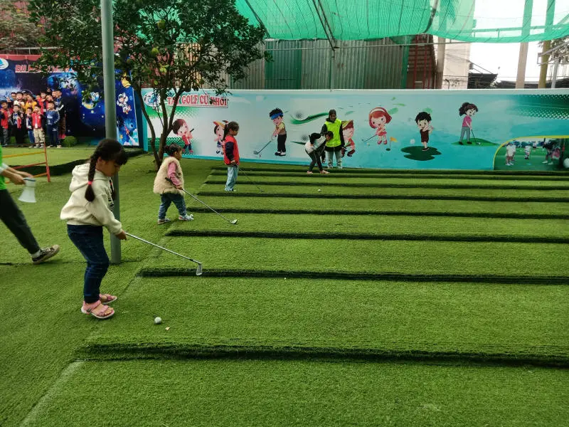 Vi vu Khu du lịch C&aacute;nh Buồm Xanh Park thư gi&atilde;n cuối tuần 5