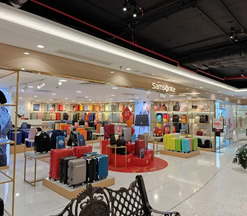 Vincom Center B&agrave; Triệu, biểu tượng của sự hiện đại v&agrave; sang trọng 5