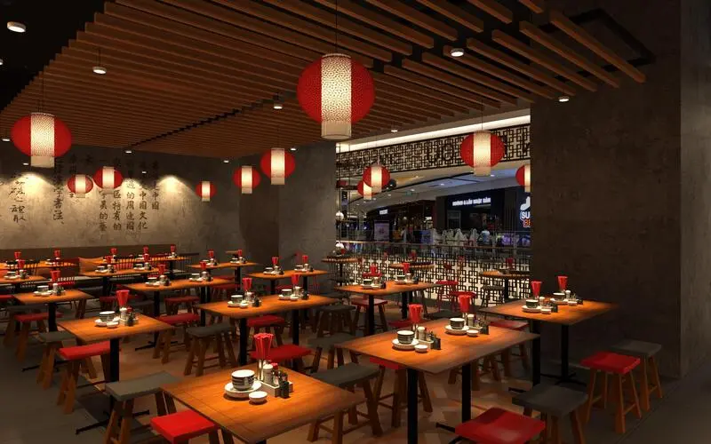 Vincom Center Metropolis Liễu Giai: Thi&ecirc;n đường mua sắm ở H&agrave; Nội 7