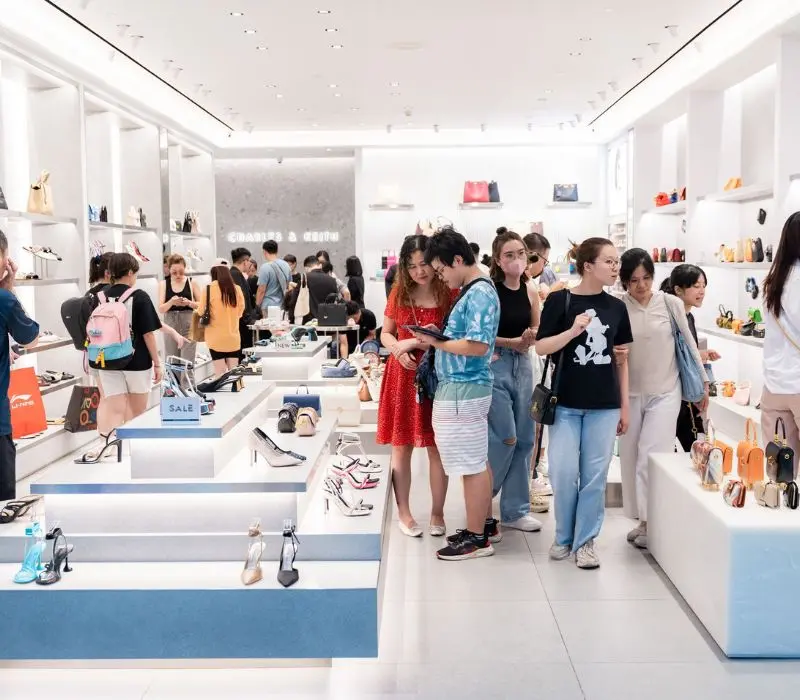 Vincom Mega Mall Smart City, điểm đến giải tr&iacute; hiện đại cho giới trẻ 4