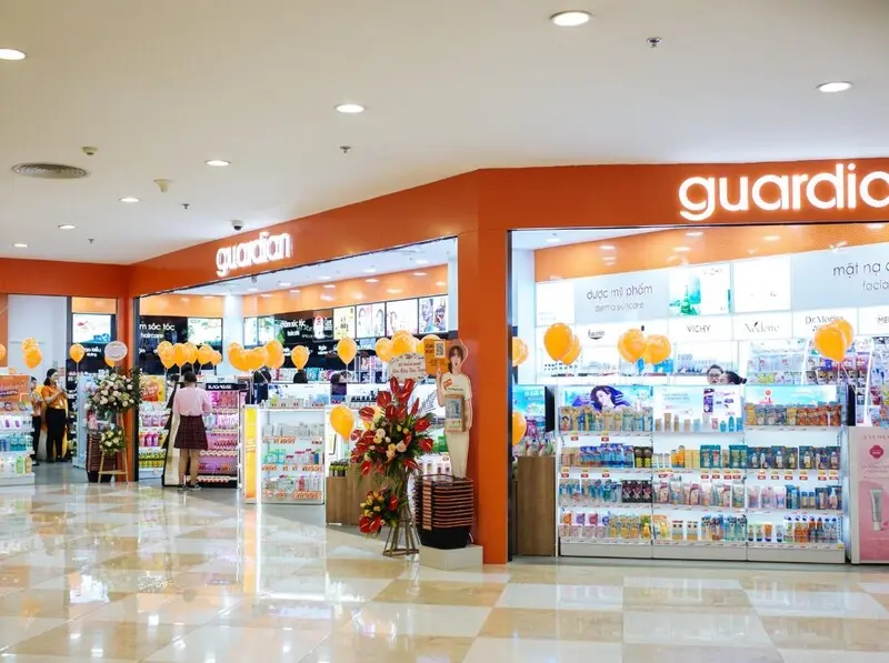 Vincom Nguyễn Ch&iacute; Thanh, điểm hẹn giải tr&iacute; giữa trung t&acirc;m thủ đ&ocirc; 4