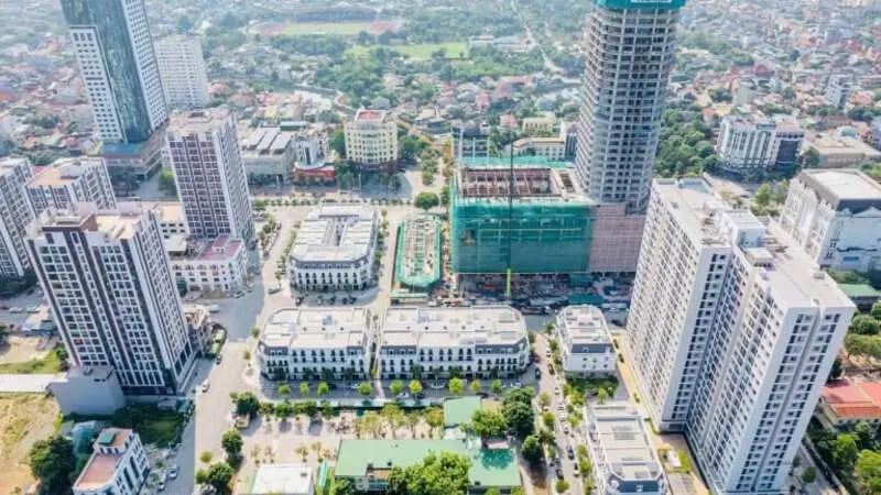 Vincom Plaza Skylake: Thi&ecirc;n đường mua sắm, giải tr&iacute; nổi tiếng thủ đ&ocirc; 4