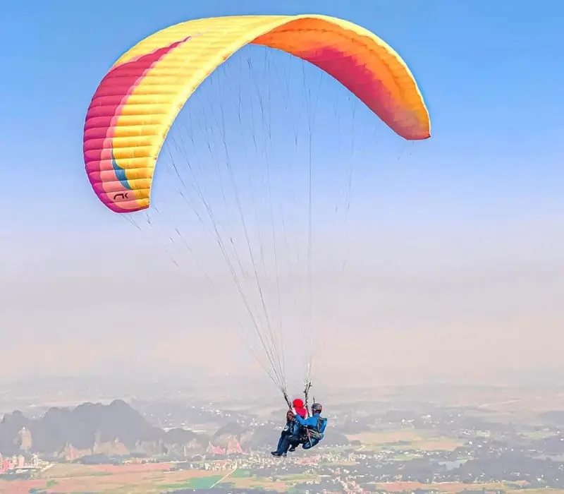 Top 10 điểm du lịch quanh Hà Nội lý tưởng để đổi gió cuối tuần