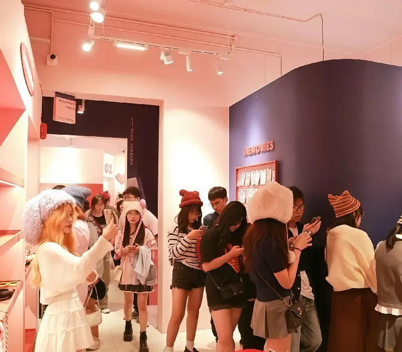 Top 10 tiệm photobooth Hà Nội cực hot với đa dạng phong cách
