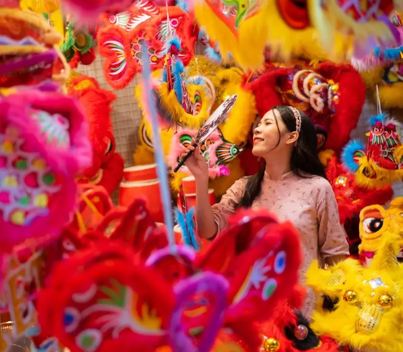 Top 13 địa điểm đi chơi Trung thu Hà Nội trải nghiệm muôn kiểu thưởng trăng