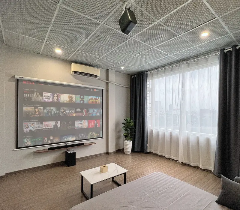 Top 8+ quán cafe phim Hà Nội được các teen Hà Thành yêu thích nhất