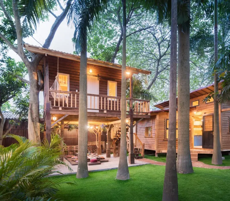 Top 9 ‘siêu phẩm’ homestay Hồ Tây mà bạn nên ghé qua