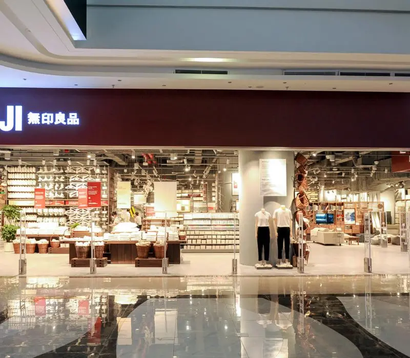 Vincom Center Metropolis Liễu Giai: Thiên đường mua sắm ở Hà Nội
