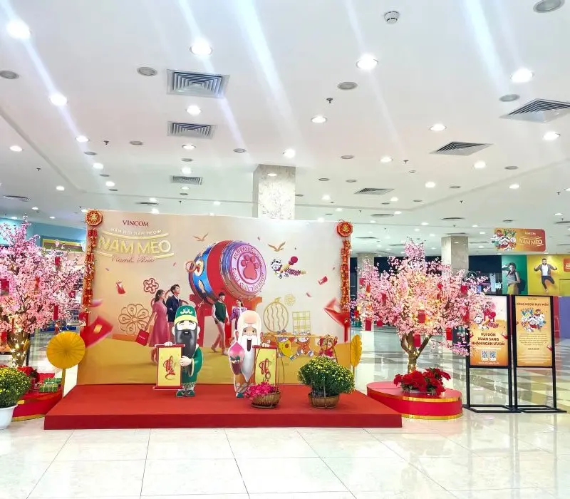 Vincom Plaza Bắc Từ Liêm có gì chơi, cùng MIA.vn khám phá nhé!
