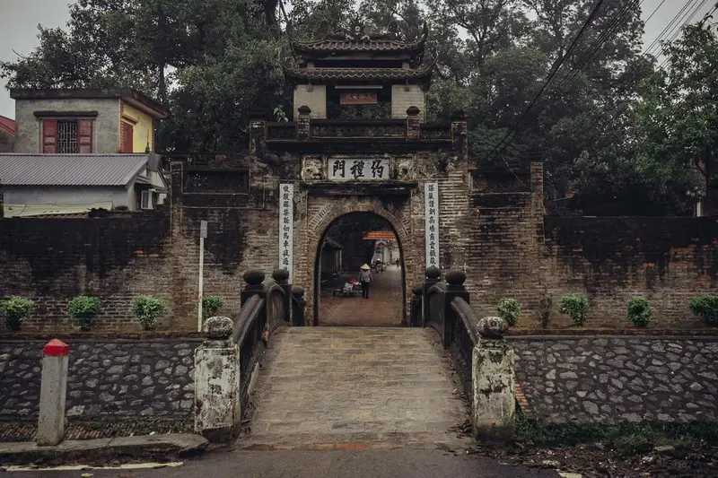 Ghé Làng Ước Lễ xem nghề làm chả lừng lẫy thủ đô 2