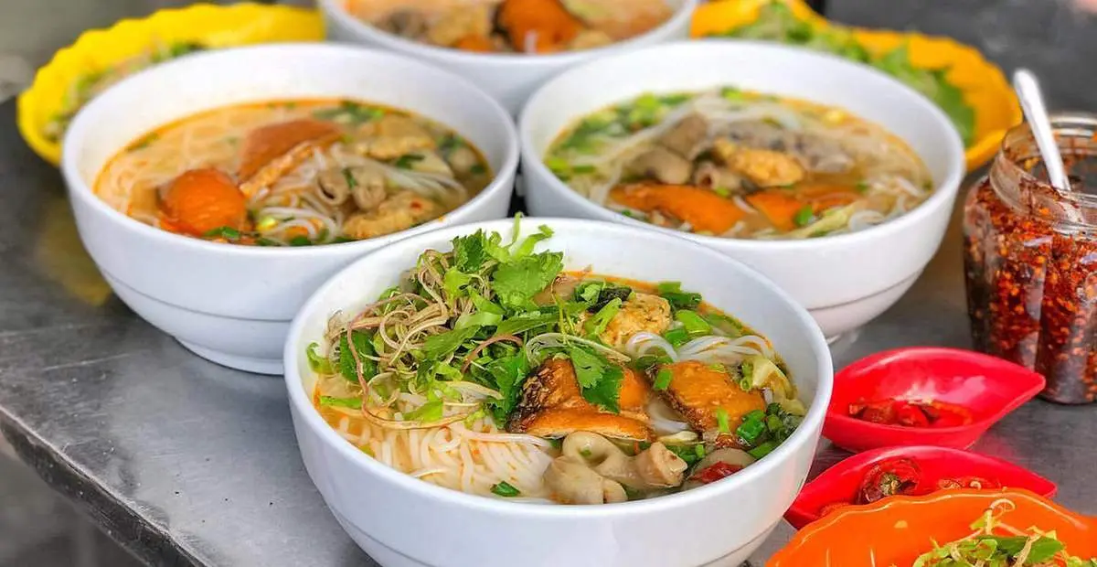 10 Quán ăn tối ngon Hải Phòng đáng để thưởng thức