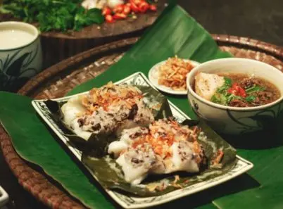 6 quán bánh bèo Hải Phòng ngon nức tiếng bạn không nên bỏ qua