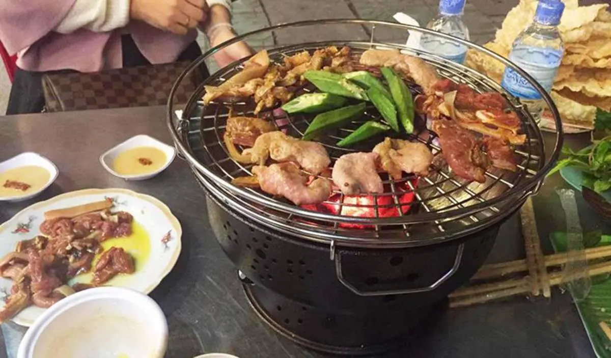 10 Qu&aacute;n ăn tối ngon Hải Ph&ograve;ng đ&aacute;ng để thưởng thức 6