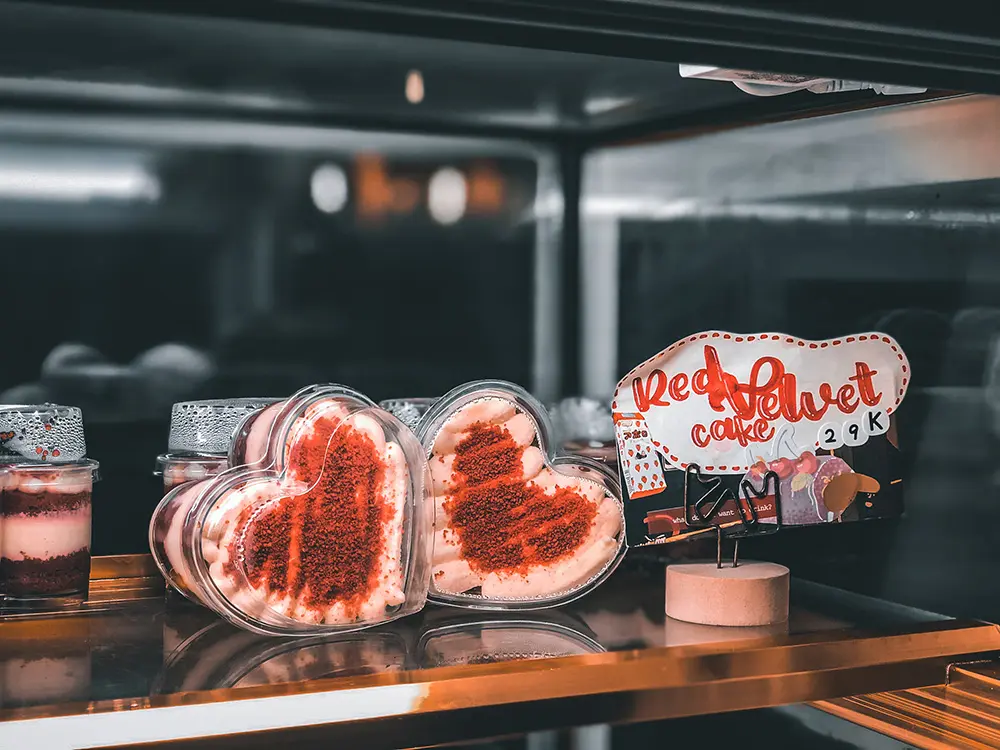 2 Banhs Coffee Hải Ph&ograve;ng v&agrave; kh&ocirc;ng gian studio si&ecirc;u chất 9