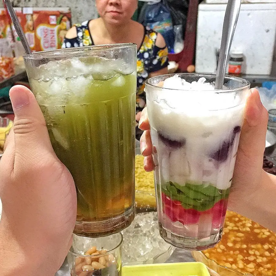 4 tiệm ch&egrave; Hải Ph&ograve;ng th&iacute;ch hợp để gh&eacute; qua v&agrave;o những ng&agrave;y h&egrave; oi n&oacute;ng 3