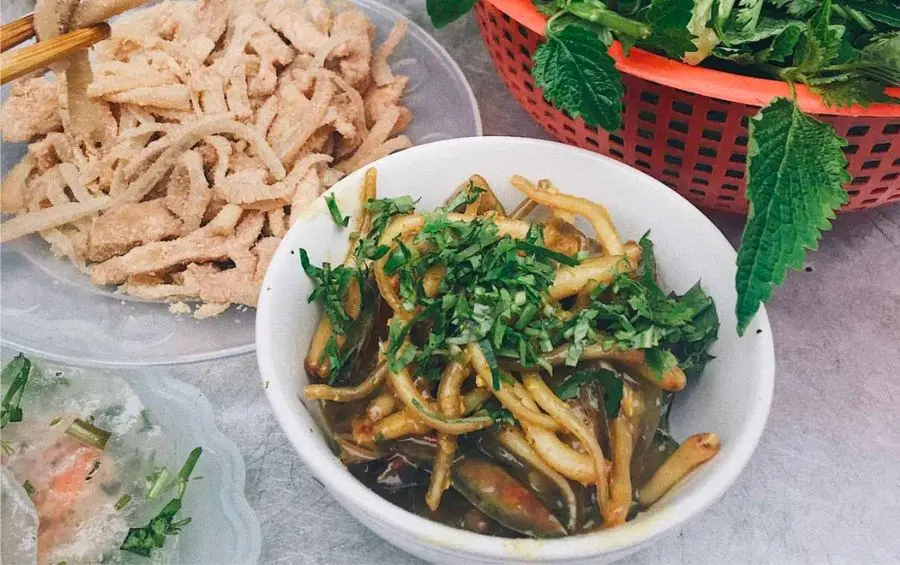 5 m&oacute;n ngon phải thử ở Hải Ph&ograve;ng d&agrave;nh cho bạn lần đầu du lịch 3
