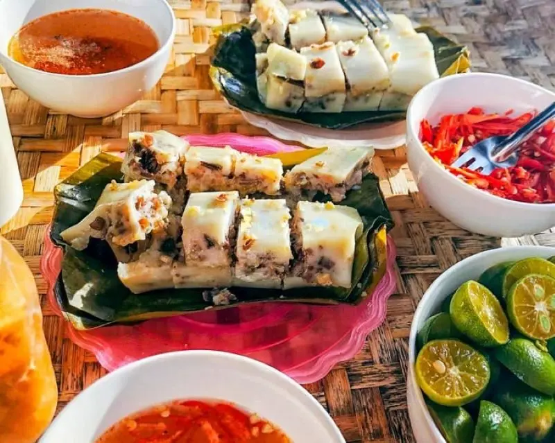 6 quán bánh bèo Hải Phòng ngon nức tiếng bạn không nên bỏ qua 5