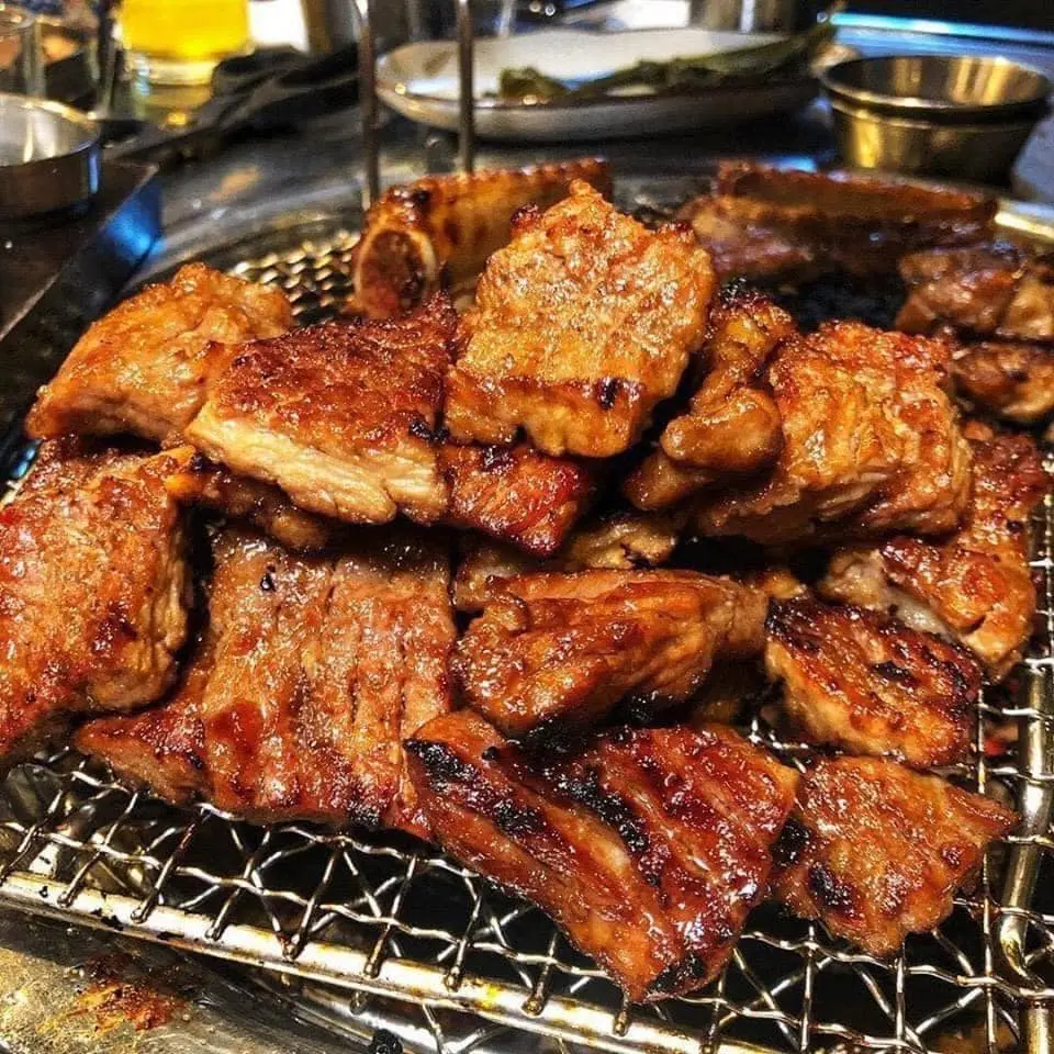 Bỏ t&uacute;i ngay top 30 Qu&aacute;n ăn tối ngon ở Hải Ph&ograve;ng 11
