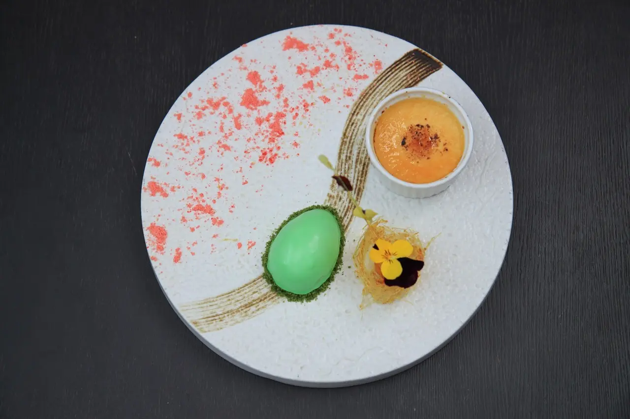 Bonne Vie Steak House Restaurant Hai Phong, sự kết hợp tinh hoa ẩm thực &Aacute; &Acirc;u 6