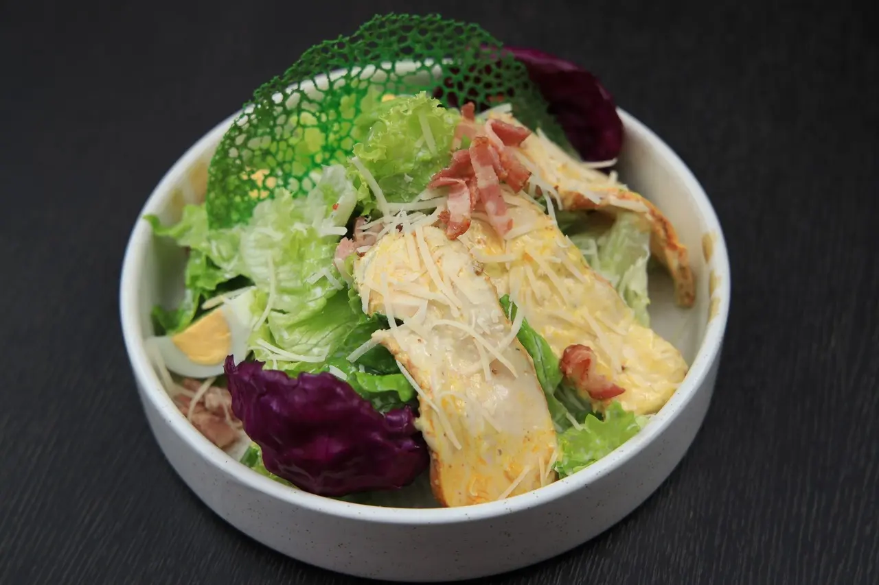Bonne Vie Steak House Restaurant Hai Phong, sự kết hợp tinh hoa ẩm thực &Aacute; &Acirc;u 8