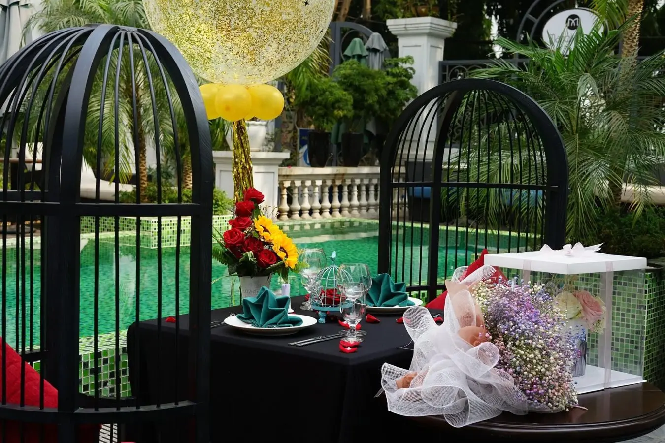 Bonne Vie Steak House Restaurant Hai Phong, sự kết hợp tinh hoa ẩm thực &Aacute; &Acirc;u 12