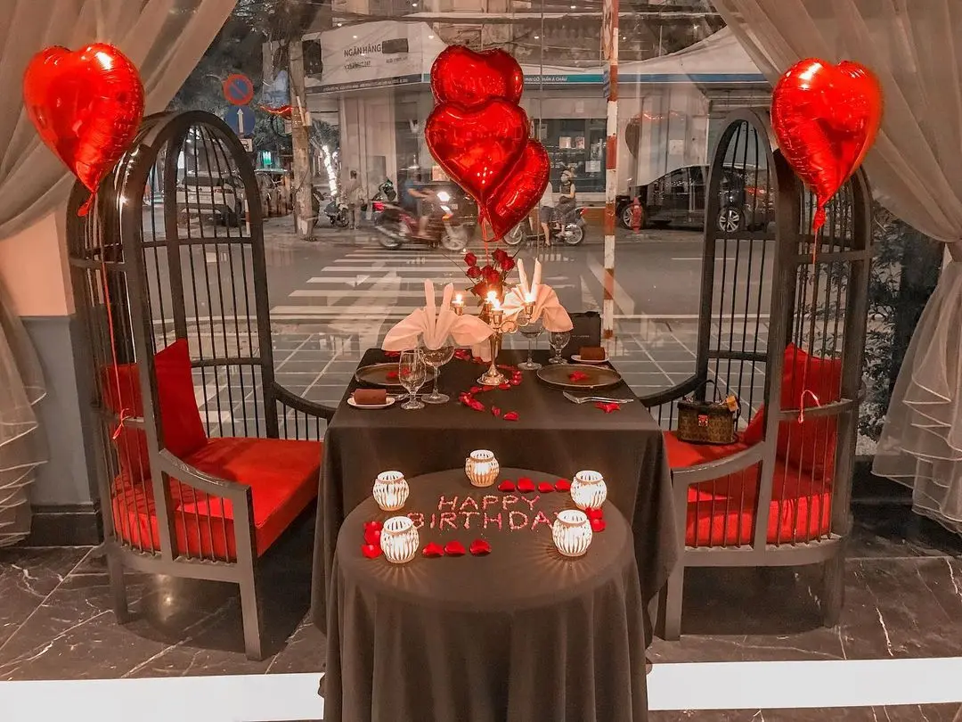 Bonne Vie Steak House Restaurant Hai Phong, sự kết hợp tinh hoa ẩm thực &Aacute; &Acirc;u 17