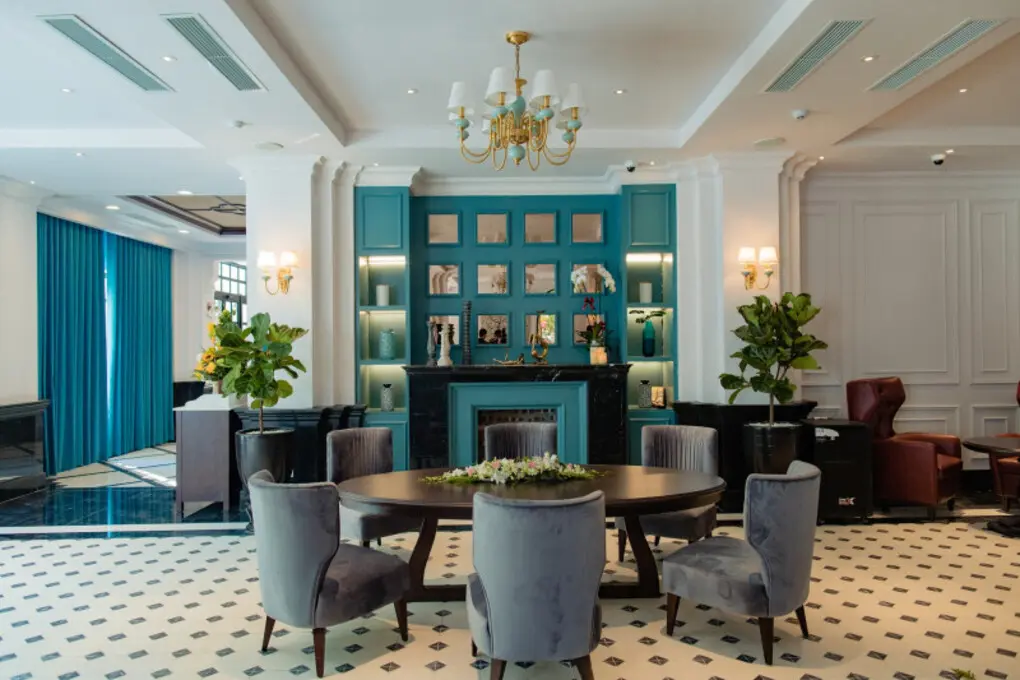 Bonne Vie Steak House Restaurant Hai Phong, sự kết hợp tinh hoa ẩm thực &Aacute; &Acirc;u 14