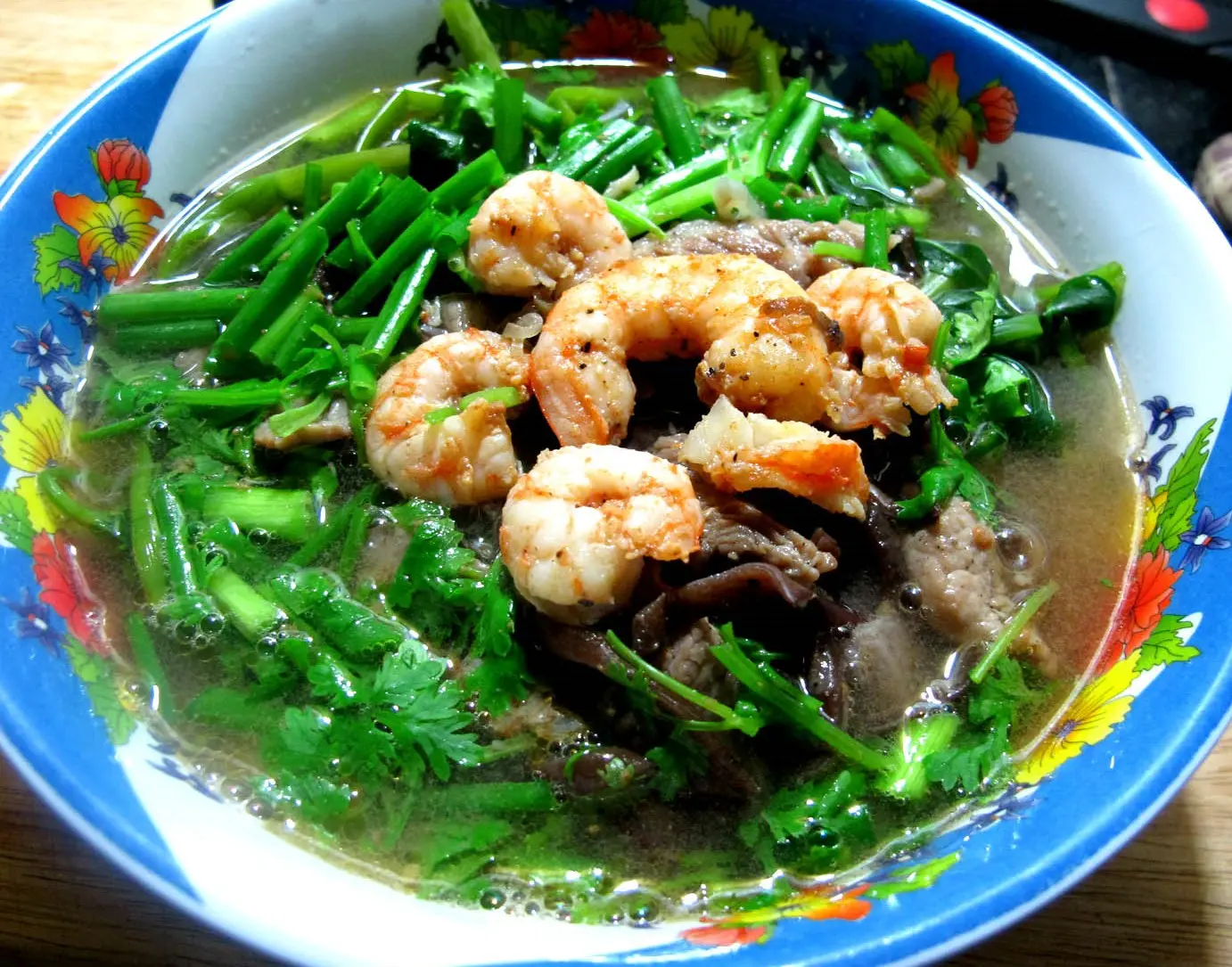 B&uacute;n t&ocirc;m Hợi Hợi - Qu&aacute;n ngon nức tiếng tại th&agrave;nh phố biển 6