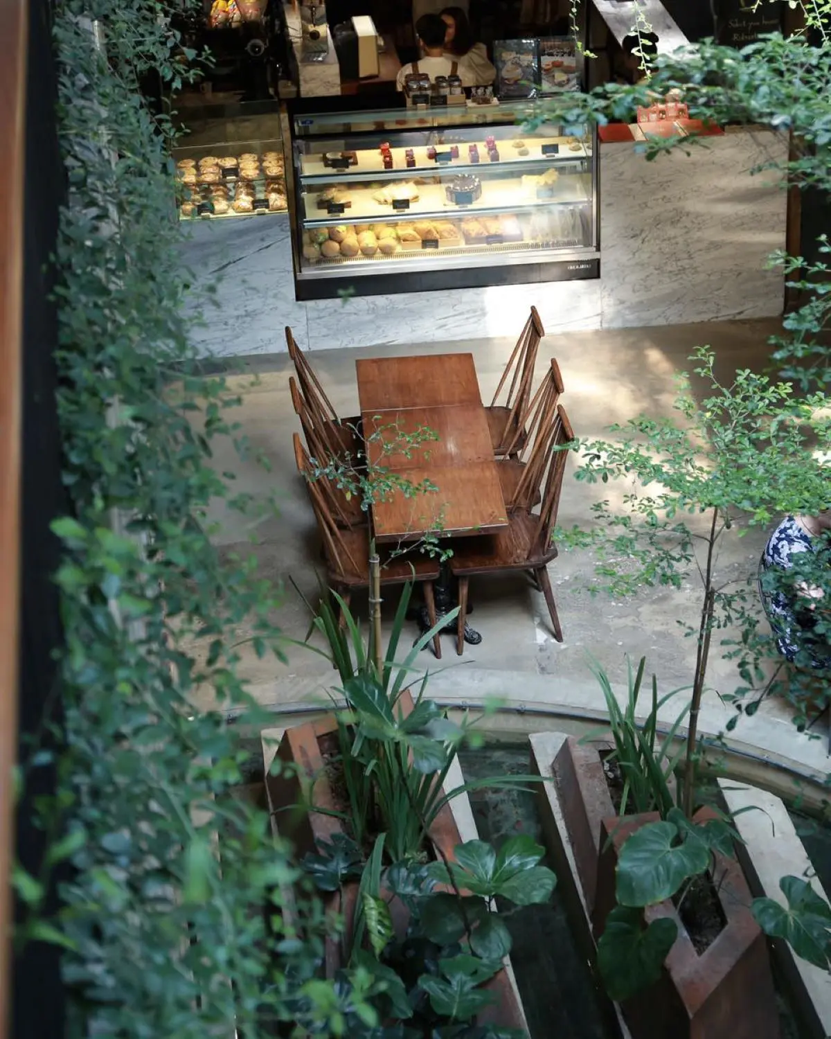 Chẳng lo hết nơi sống ảo với Top 10 qu&aacute;n cafe Hải Ph&ograve;ng view đẹp 12