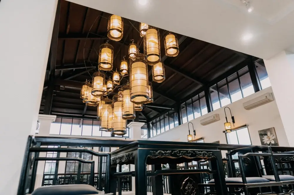 Chẳng lo hết nơi sống ảo với Top 10 qu&aacute;n cafe Hải Ph&ograve;ng view đẹp 38