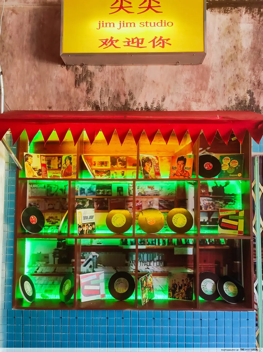 Chẳng lo hết nơi sống ảo với Top 10 qu&aacute;n cafe Hải Ph&ograve;ng view đẹp 37