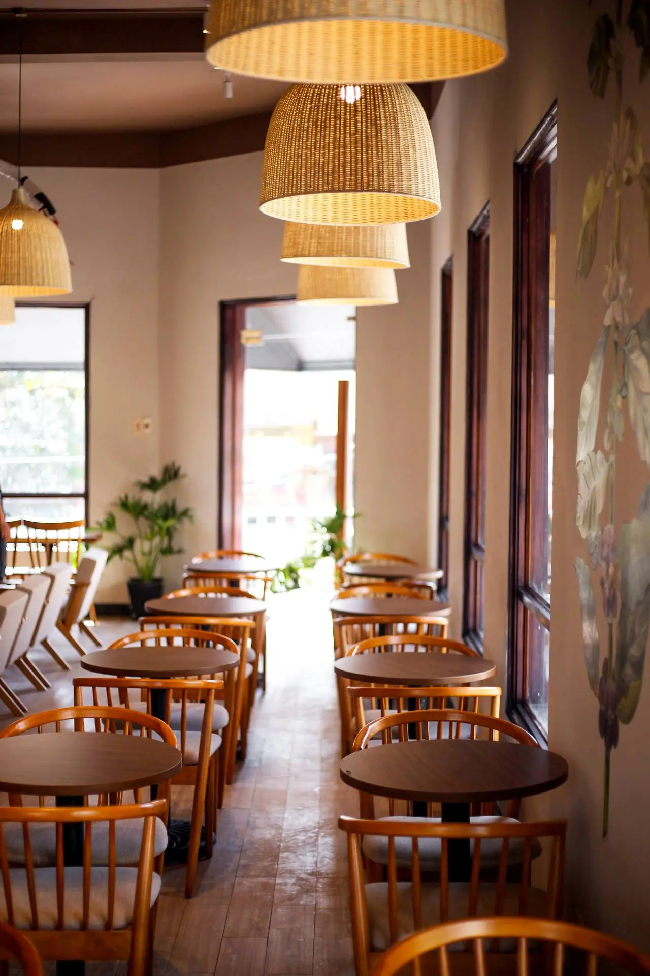 Chẳng lo hết nơi sống ảo với Top 10 qu&aacute;n cafe Hải Ph&ograve;ng view đẹp 19