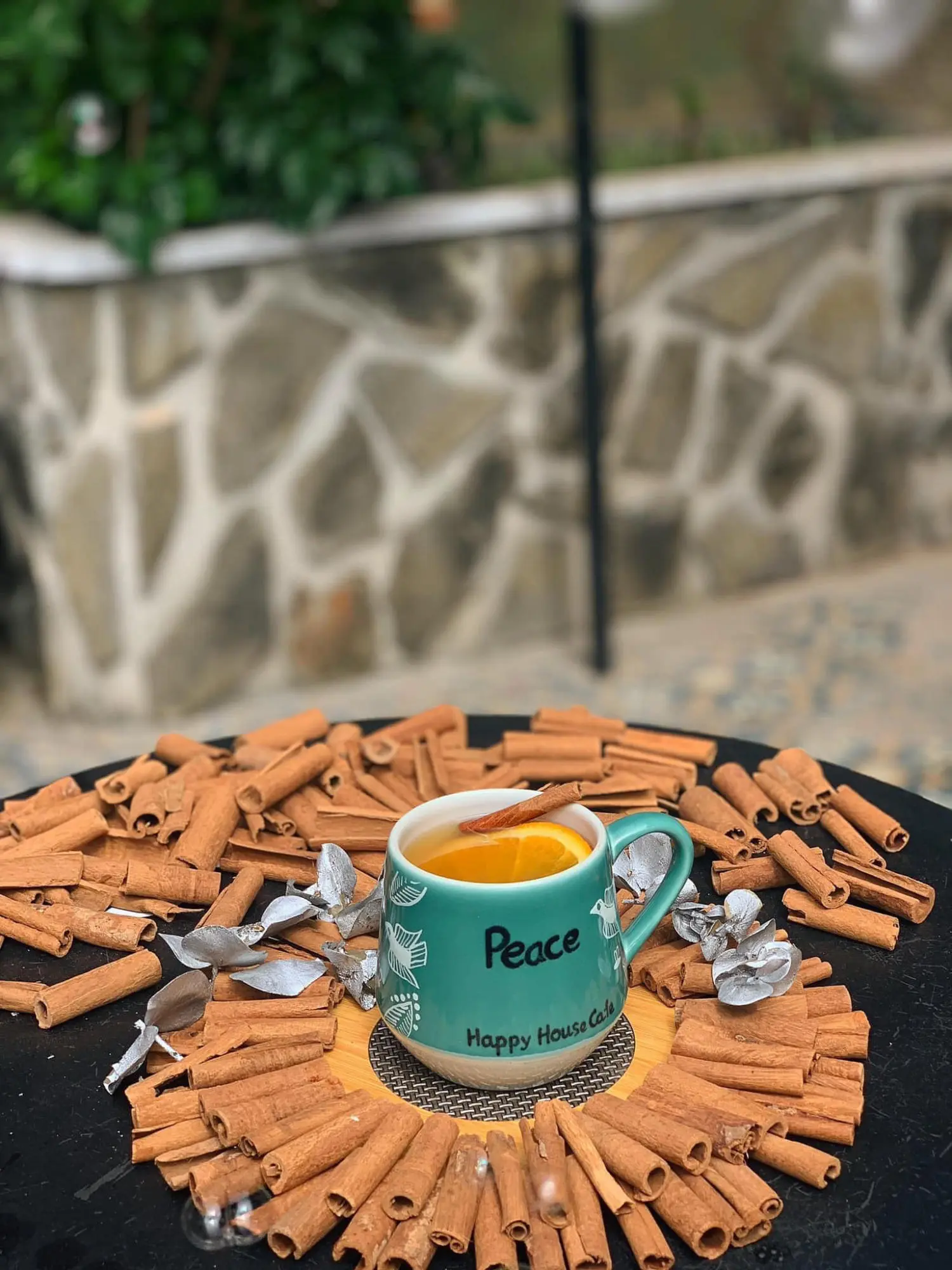 Chẳng lo hết nơi sống ảo với Top 10 qu&aacute;n cafe Hải Ph&ograve;ng view đẹp 5