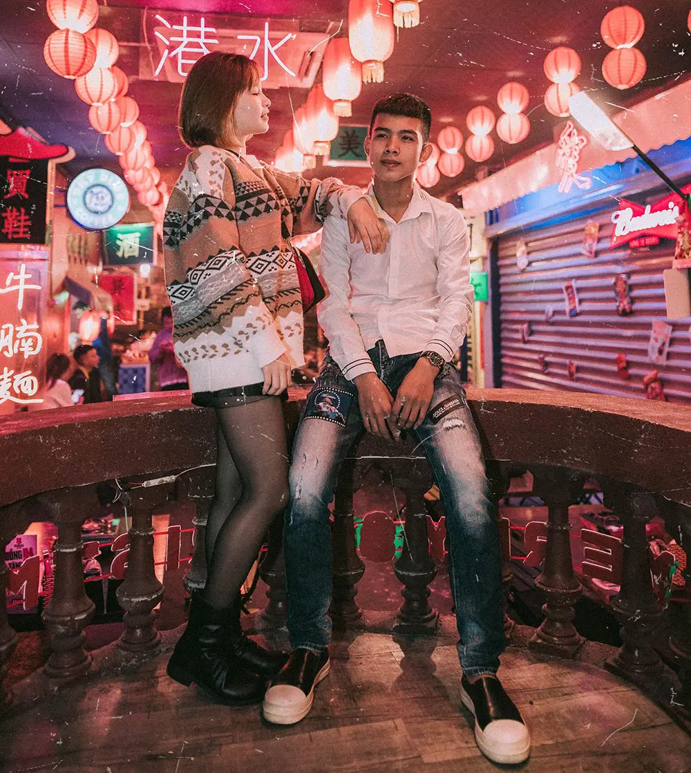 Chẳng lo hết nơi sống ảo với Top 10 qu&aacute;n cafe Hải Ph&ograve;ng view đẹp 35