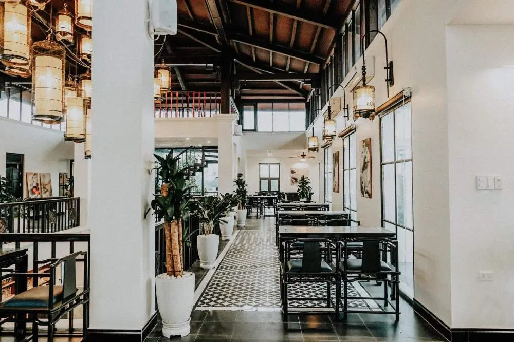Chẳng lo hết nơi sống ảo với Top 10 qu&aacute;n cafe Hải Ph&ograve;ng view đẹp 40