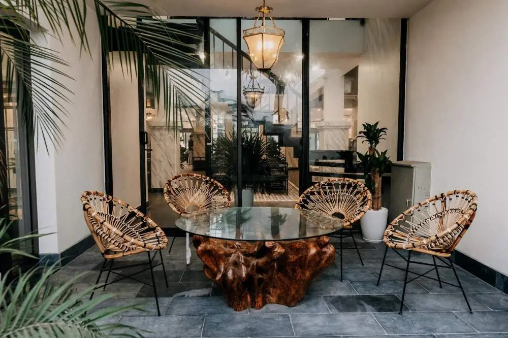 Chẳng lo hết nơi sống ảo với Top 10 qu&aacute;n cafe Hải Ph&ograve;ng view đẹp 41