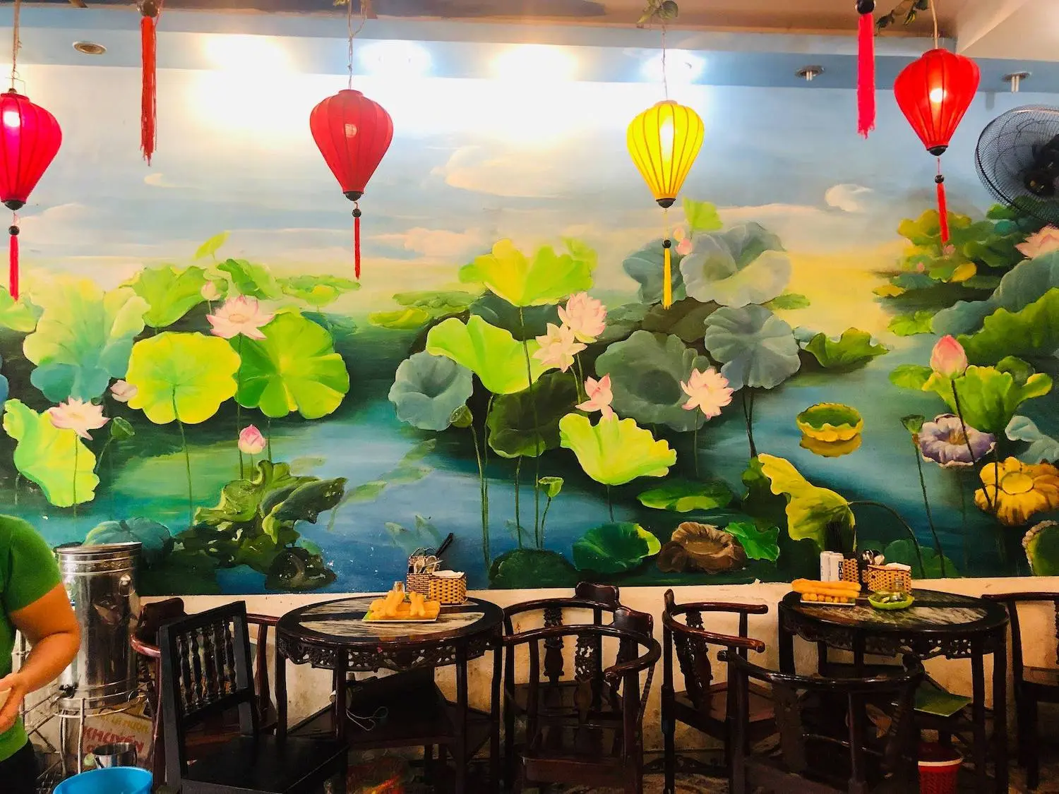 C&oacute; về Hải Ph&ograve;ng, nhớ dừng ch&acirc;n thưởng thức B&aacute;nh đa cua B&agrave; Cụ 6
