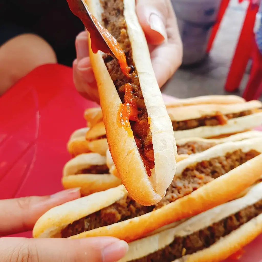 Để MIA.vn Gợi &yacute; Food tour Hải Ph&ograve;ng 1 ng&agrave;y d&agrave;nh cho bạn 6