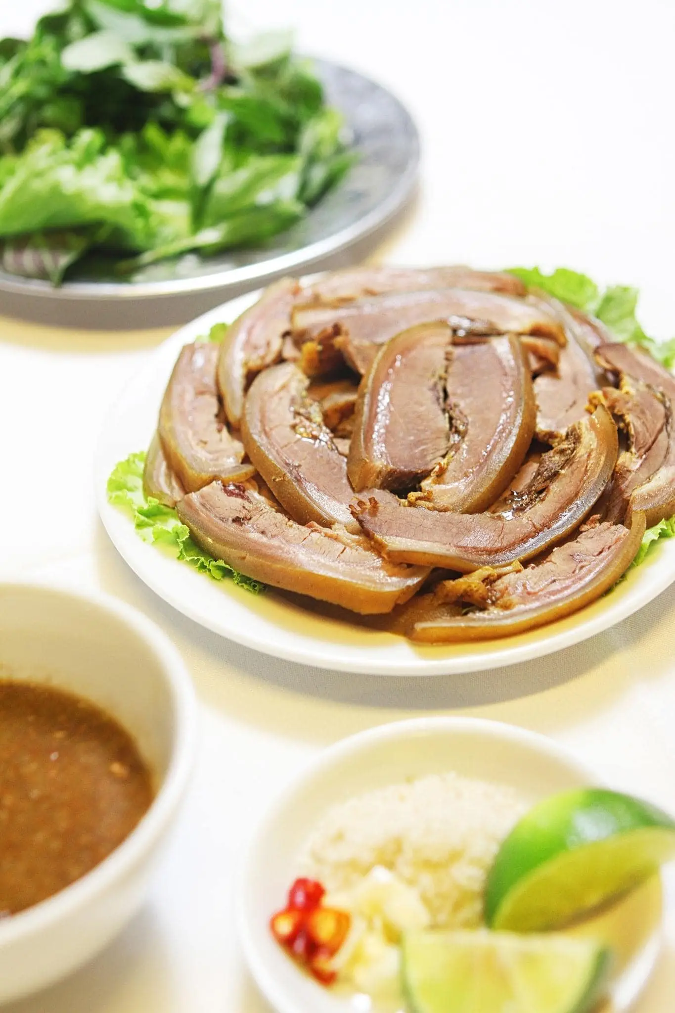 H&iacute;t h&agrave; Lẩu d&ecirc; Nhất Ly - tuyệt đỉnh qu&aacute;n ngon tại Hải Ph&ograve;ng 4