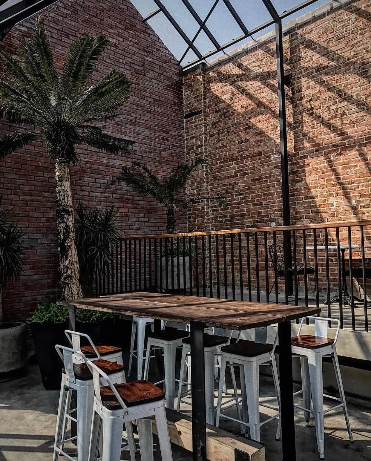 Lưu đầy bộ nhớ ảnh với c&aacute;c qu&aacute;n cafe sống ảo Hải Ph&ograve;ng 5