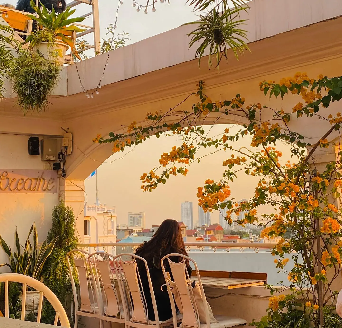 Lưu đầy bộ nhớ ảnh với c&aacute;c qu&aacute;n cafe sống ảo Hải Ph&ograve;ng 9