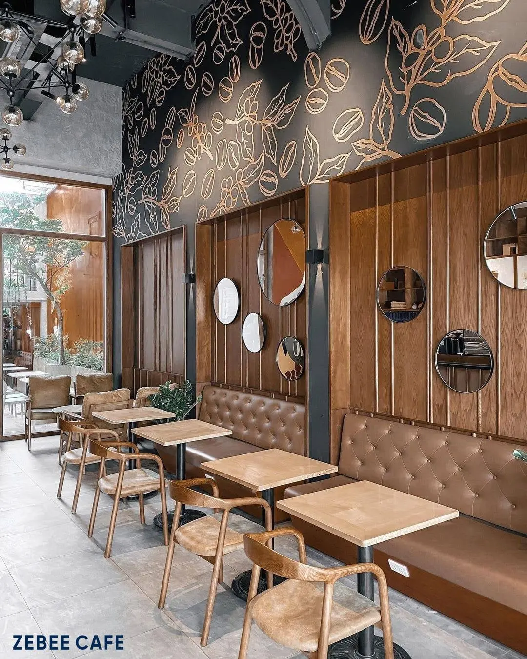 Lưu đầy bộ nhớ ảnh với c&aacute;c qu&aacute;n cafe sống ảo Hải Ph&ograve;ng 22